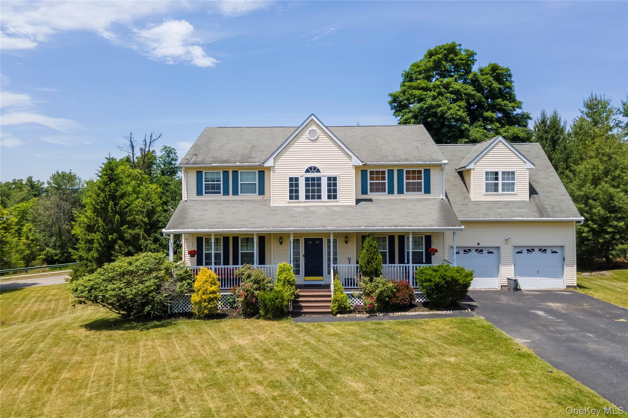 8 Cedardale Loop