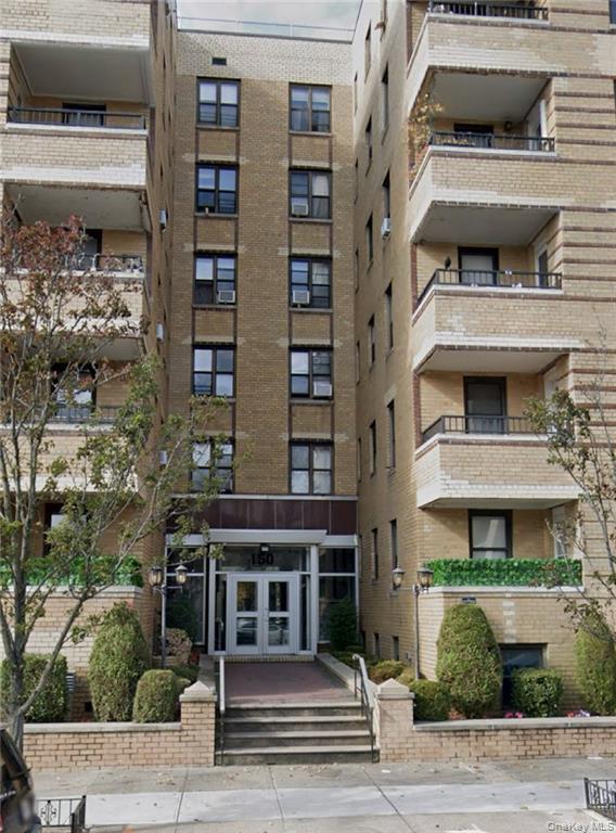150 West End Avenue 3b Property Photo 1