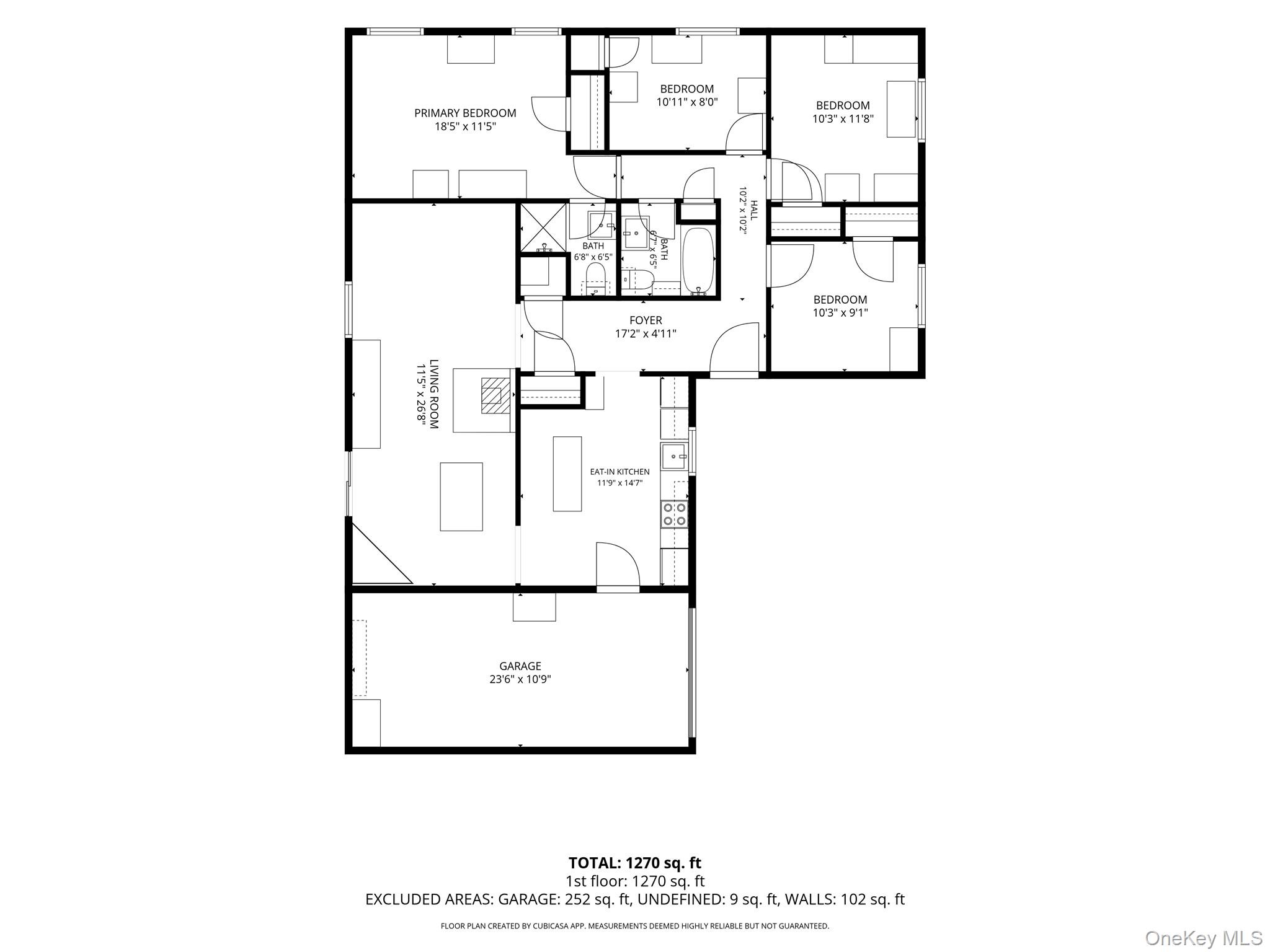 14 Campus Drive Property Photo 23