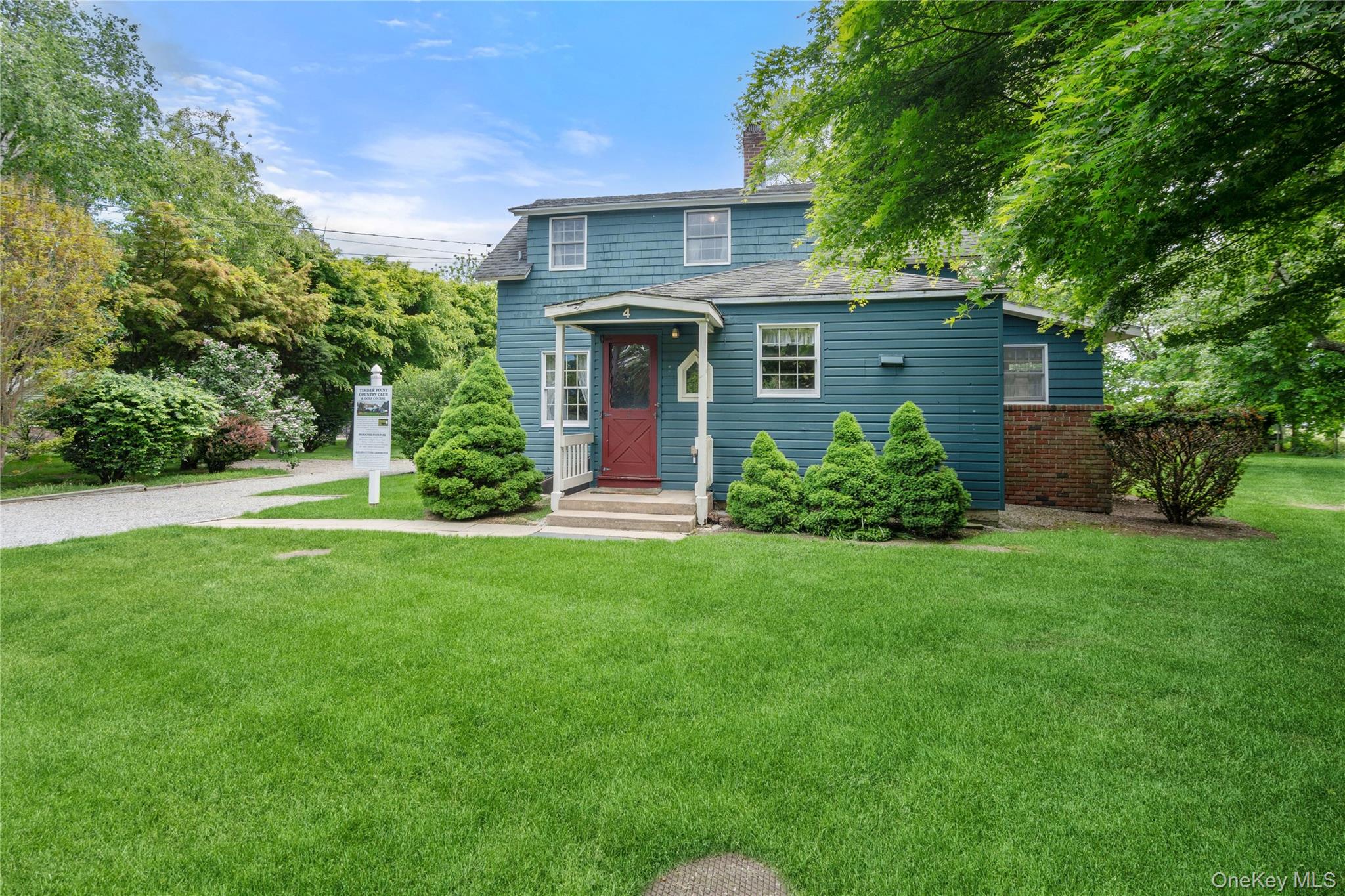 4 Russett Lane Property Photo 2