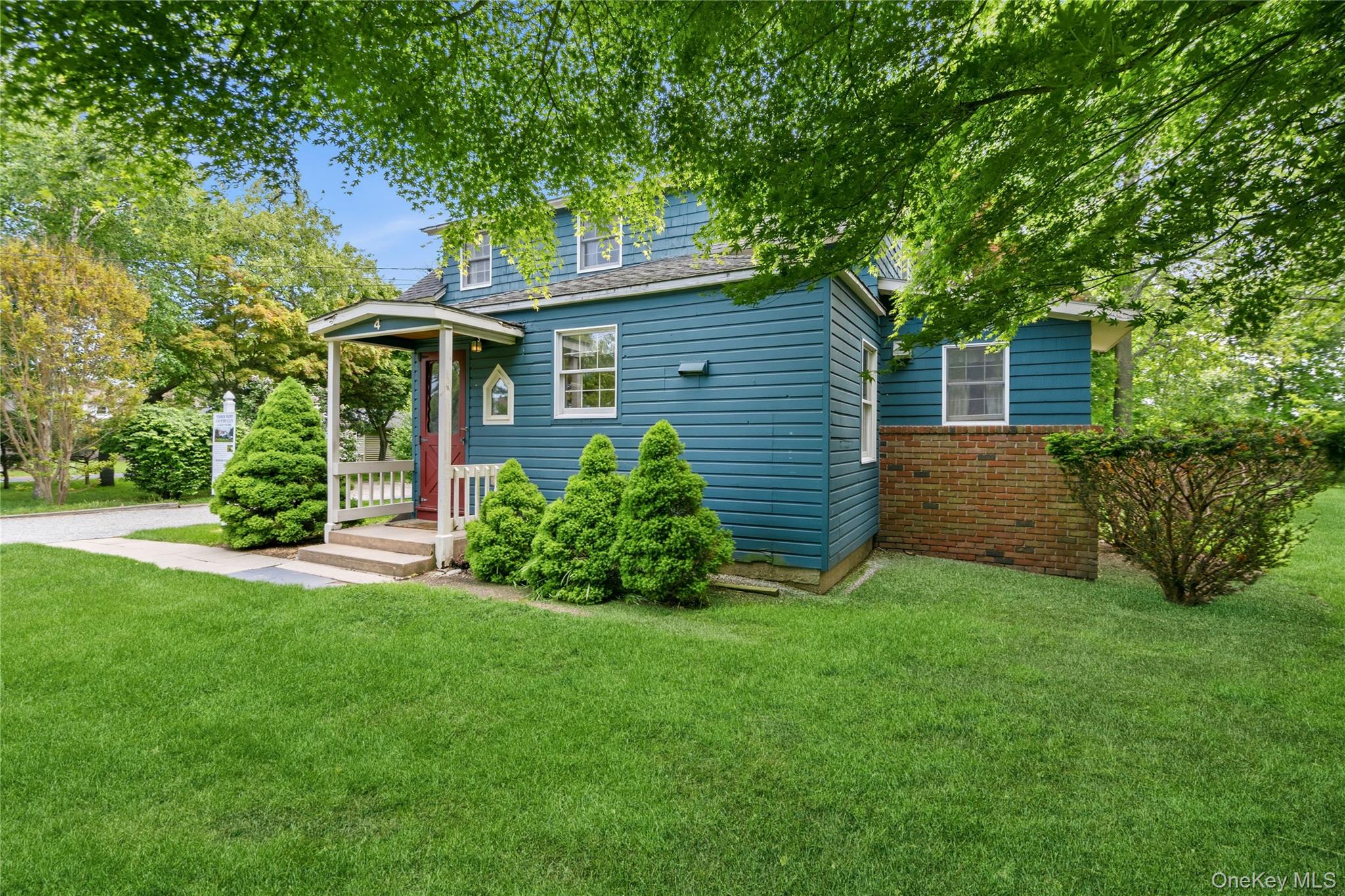 4 Russett Lane Property Photo 3