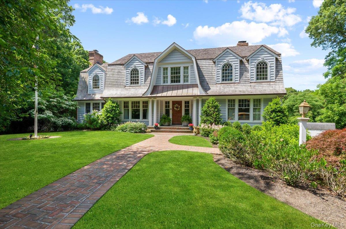 5 Fox Hunt Court Property Photo 1