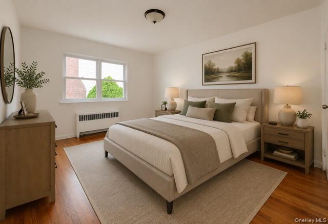 1103 Rhinelander Avenue Property Photo 13