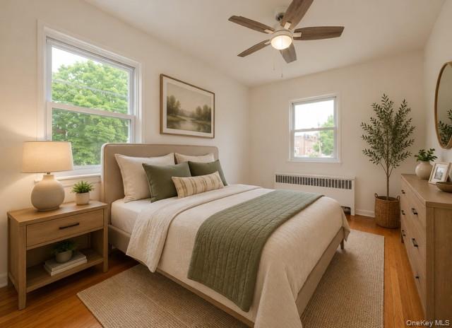 1103 Rhinelander Avenue Property Photo 16
