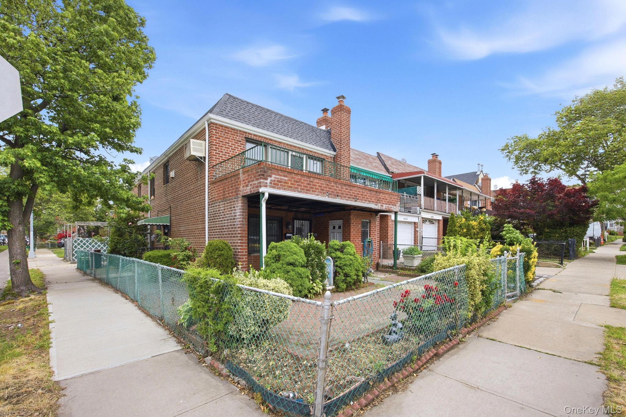 63-01 Borden Avenue Property Photo 1