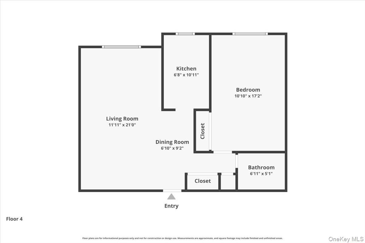 68-15 Selfridge Street 4f Property Photo 24
