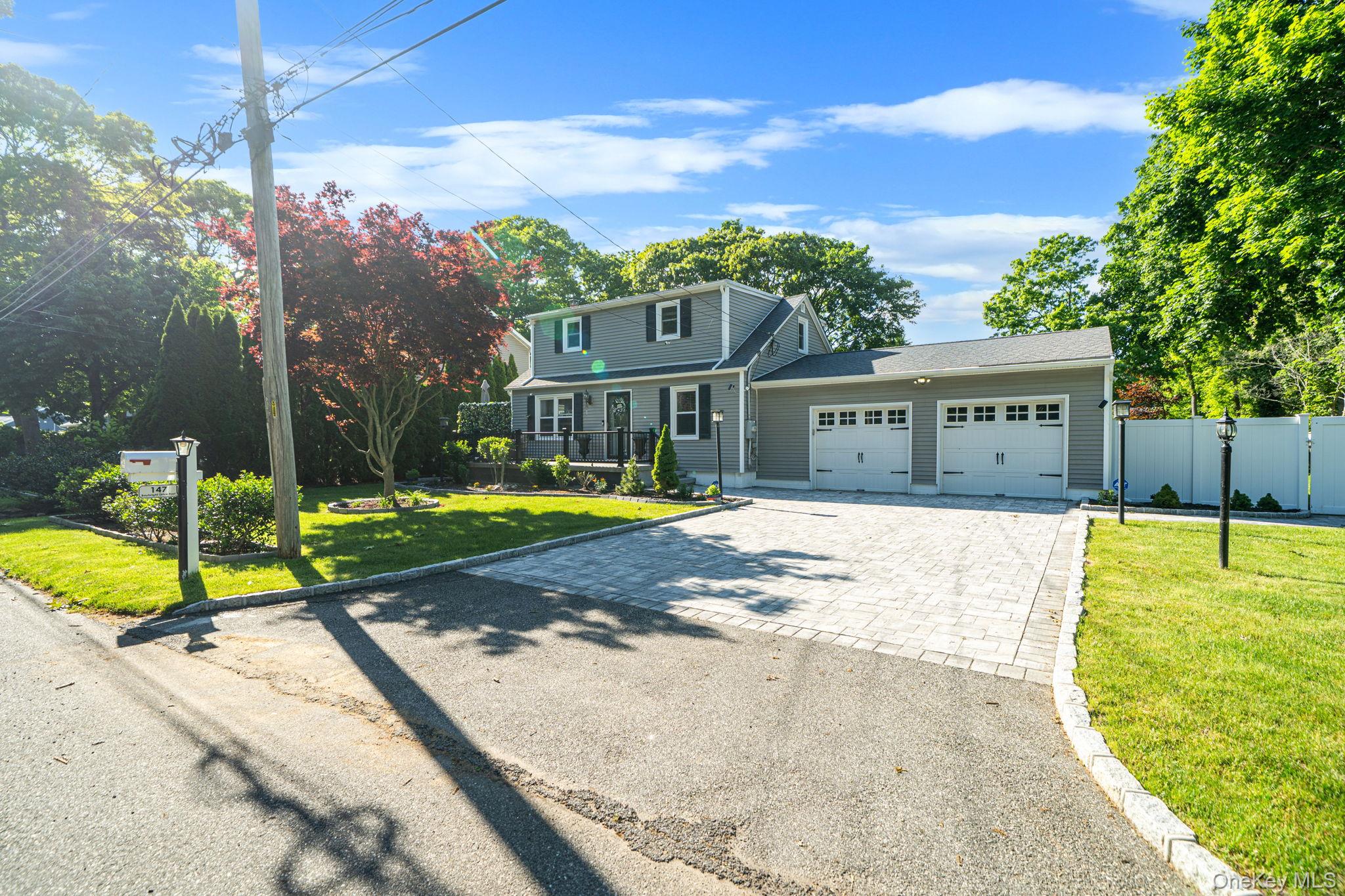 147 Baybright Drive Property Photo 2