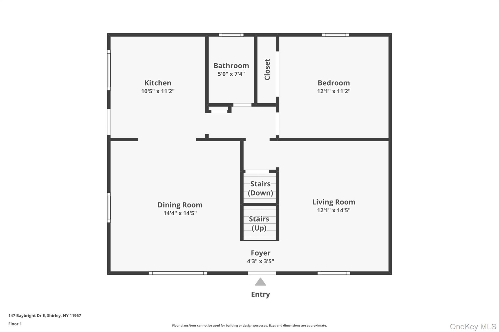 147 Baybright Drive Property Photo 37