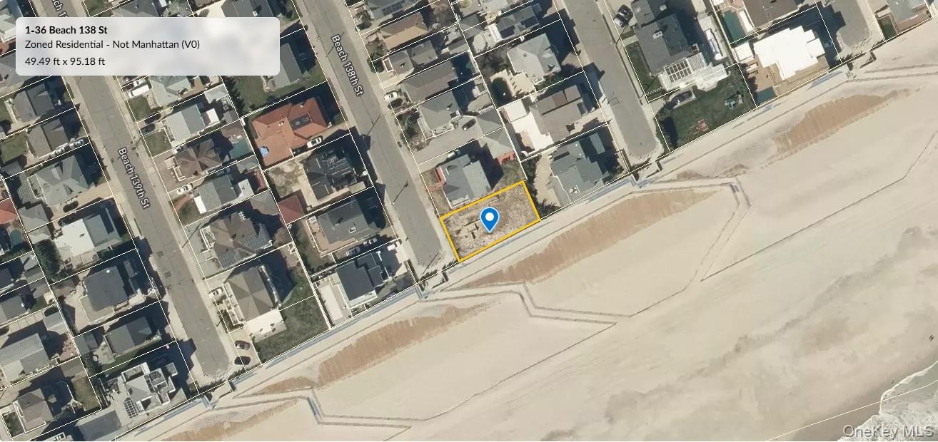 136 Beach 138th Street Property Photo 11