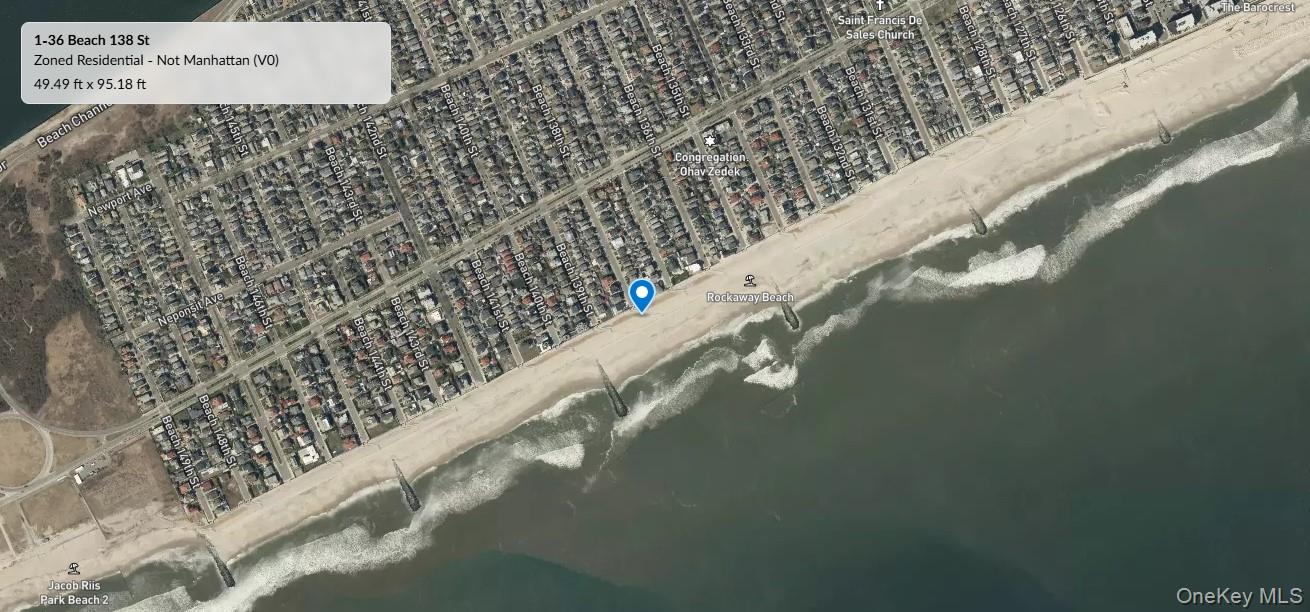 136 Beach 138th Street Property Photo 13