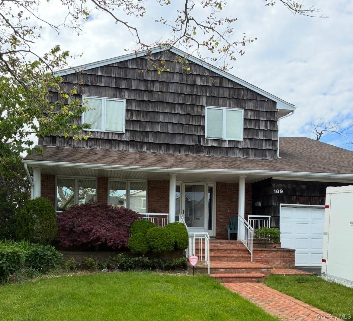189 Scott Drive Property Photo 1