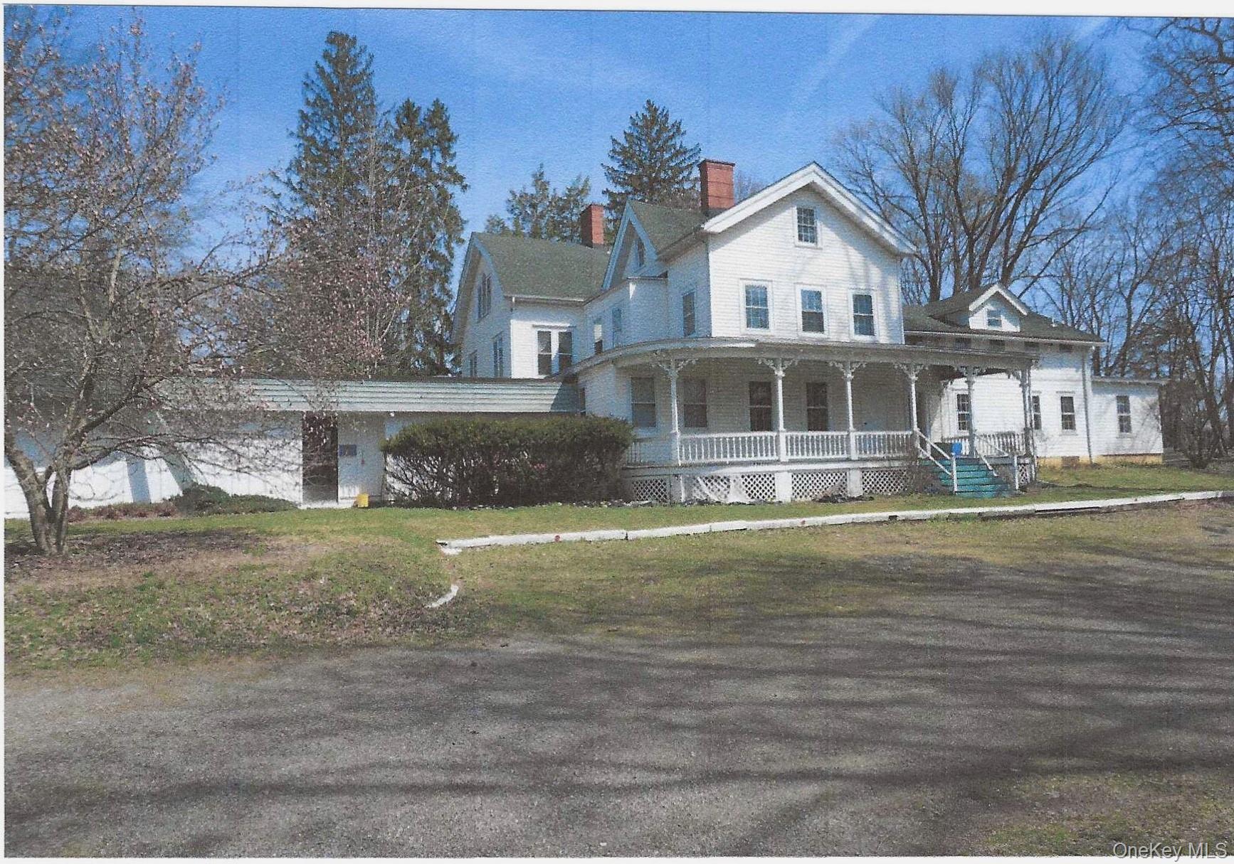67 S Randolph Avenue Property Photo 1