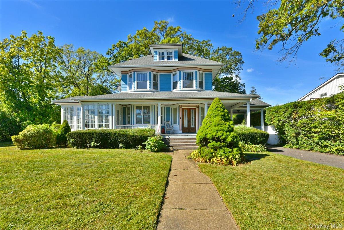 101 Wallace Street Property Photo 1