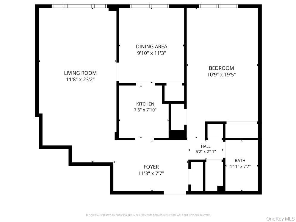 3030 Johnson Avenue 5a Property Photo 15