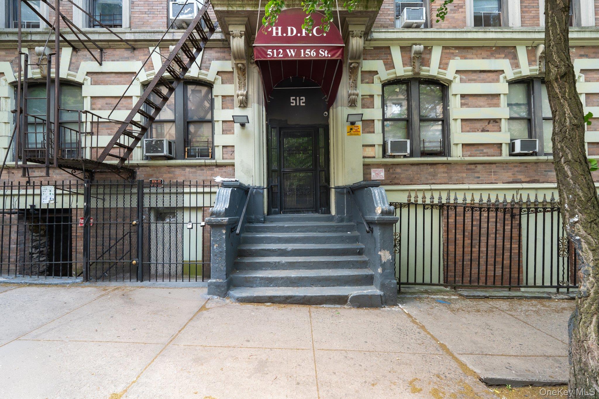 512 W 156th Street 41 Property Photo 1