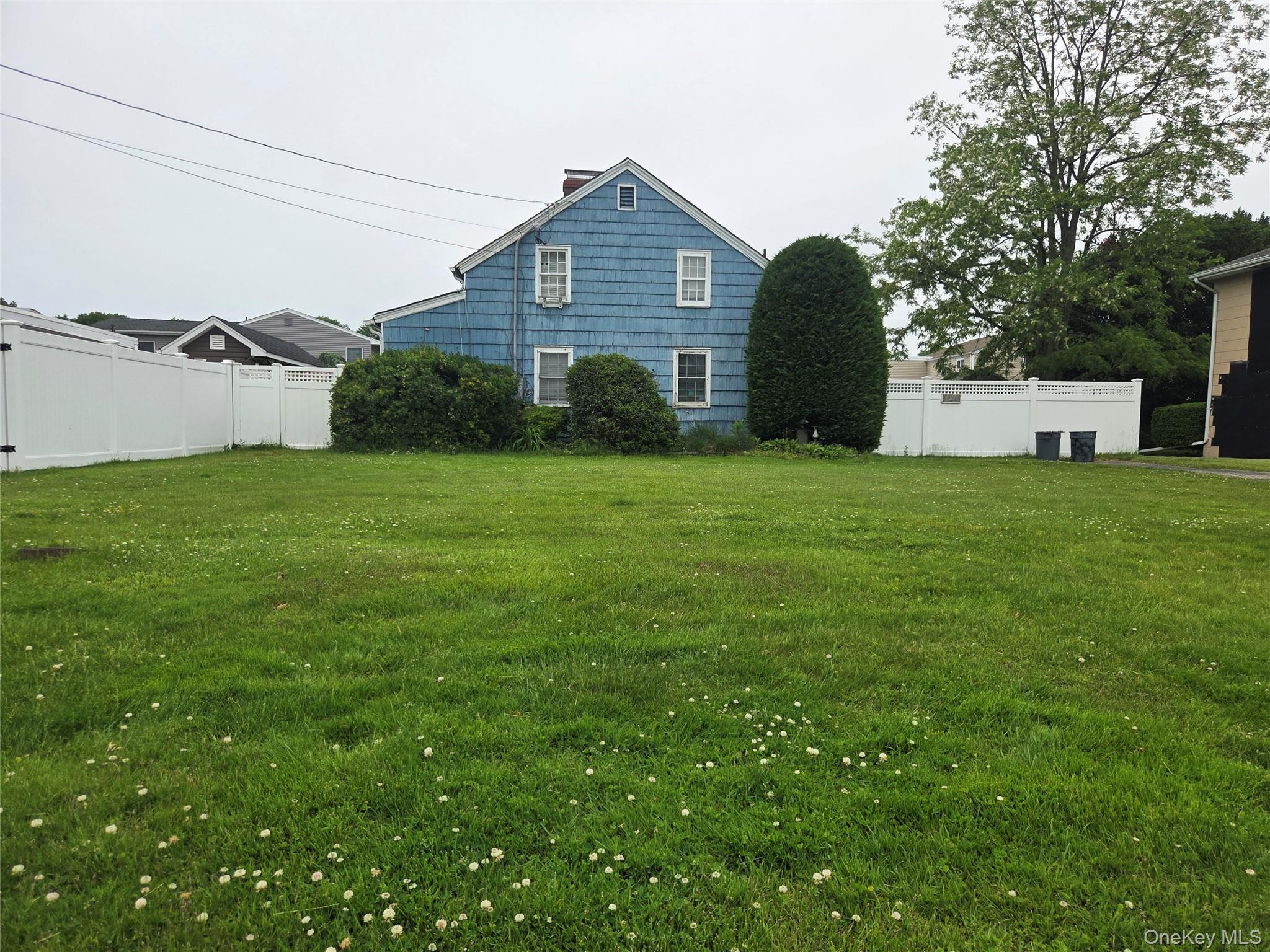 107 Eden Avenue Property Photo 1