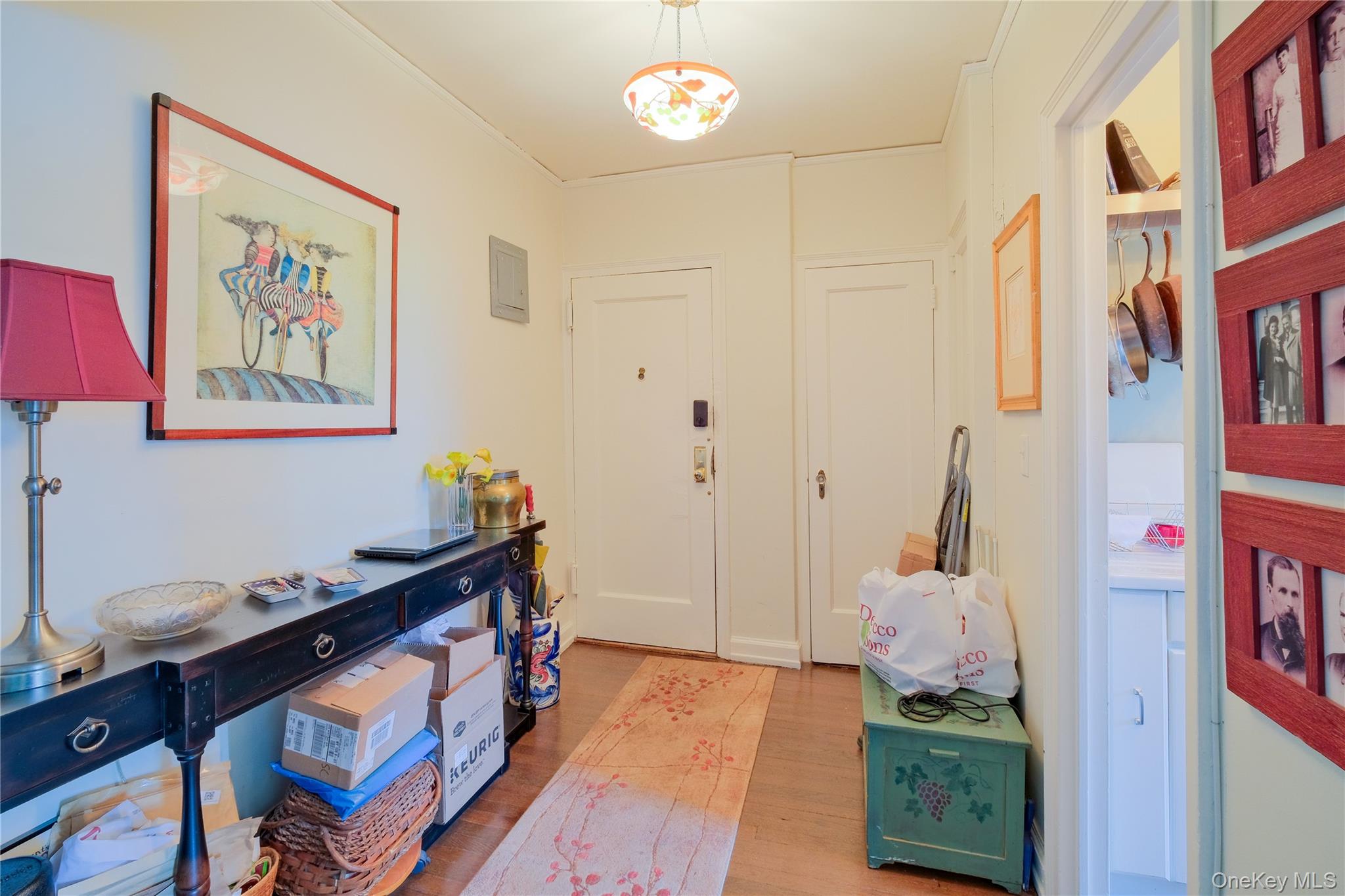 151 Centre Avenue 5c Property Photo 5