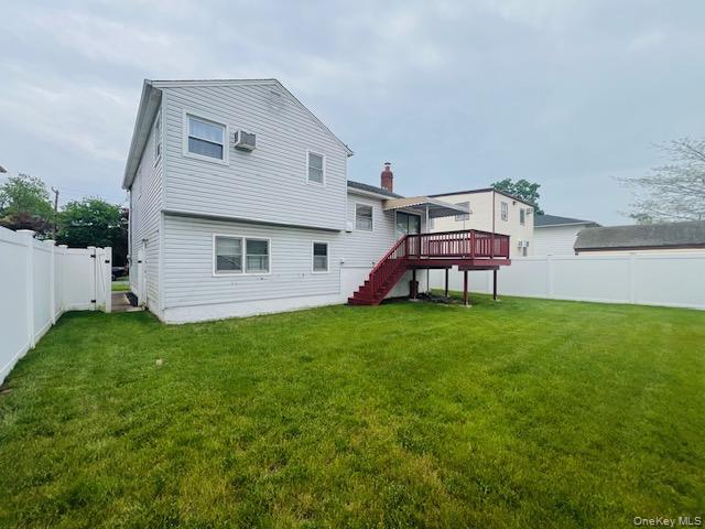 3124 Benjamin Road Property Photo 5