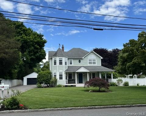 25 Sunny Road Property Photo 1