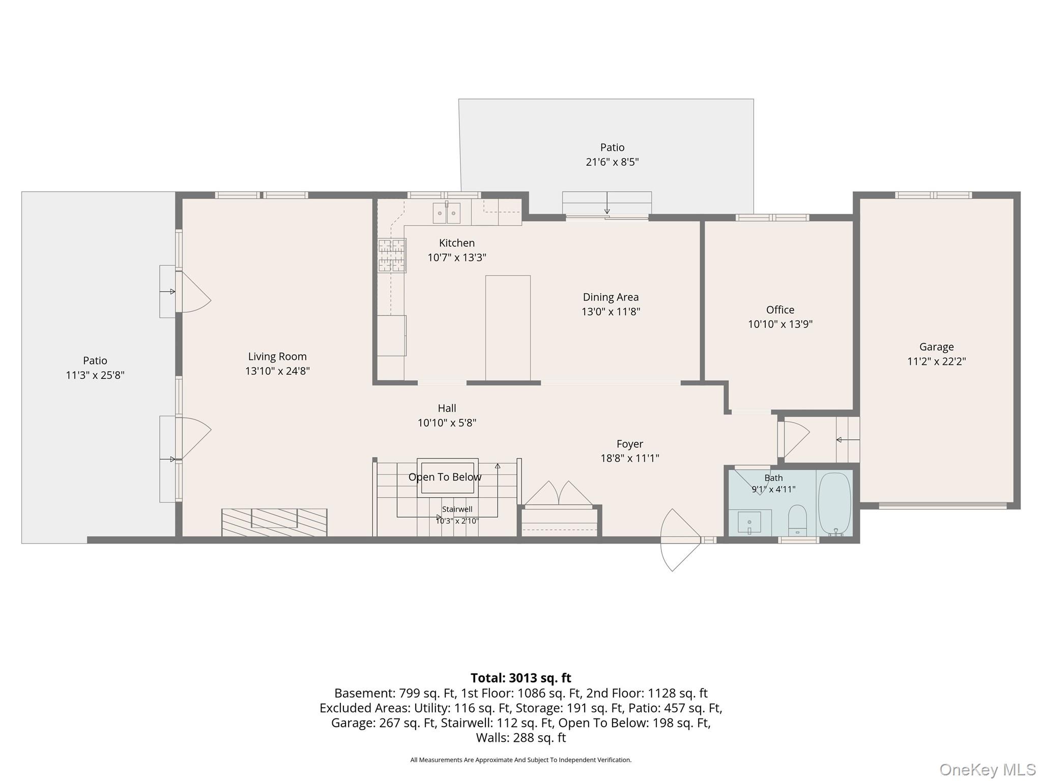 26 Wyndham Close Property Photo 48