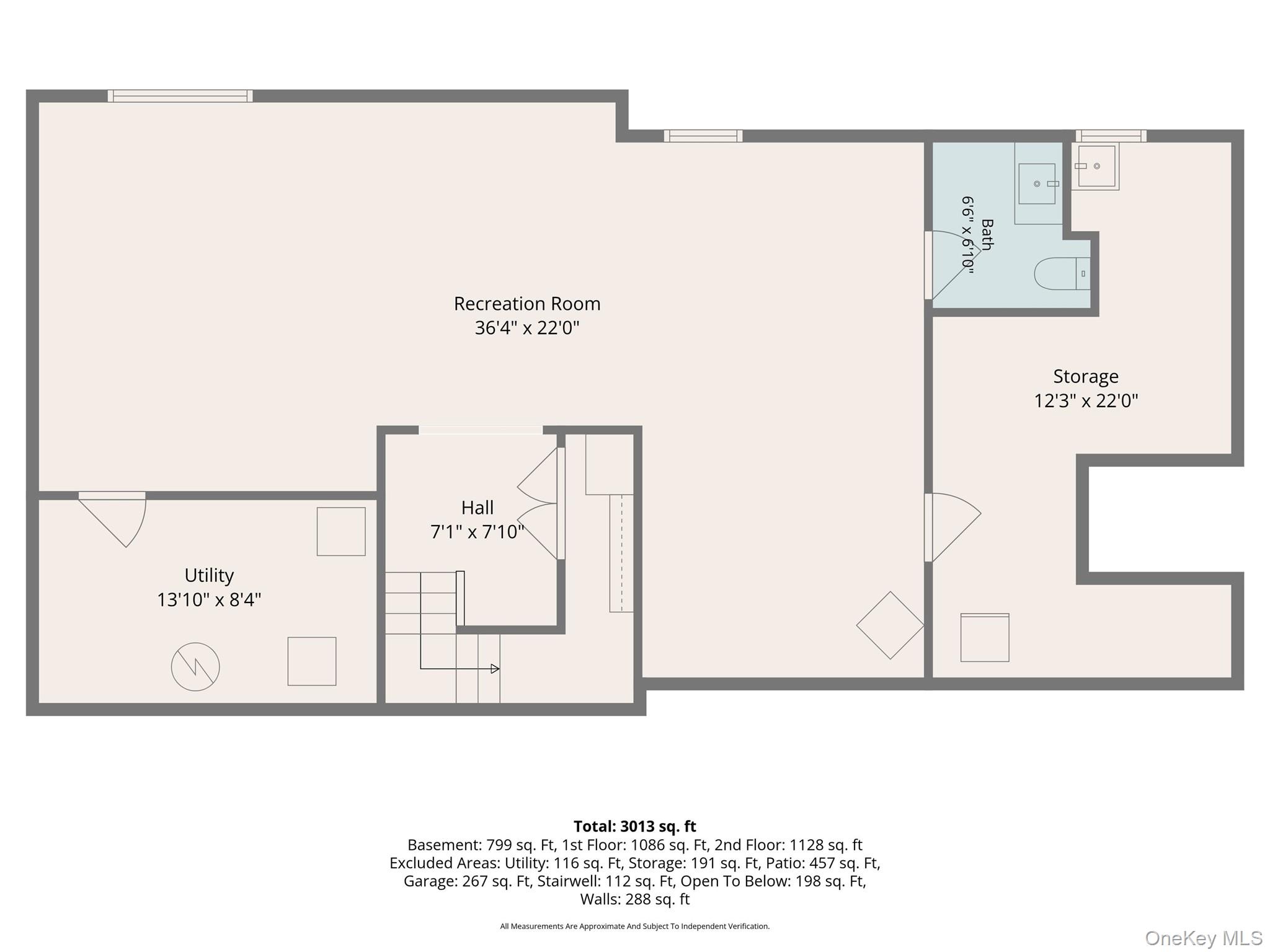 26 Wyndham Close Property Photo 50