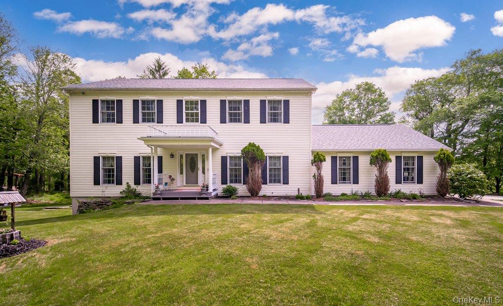369 Grey Road