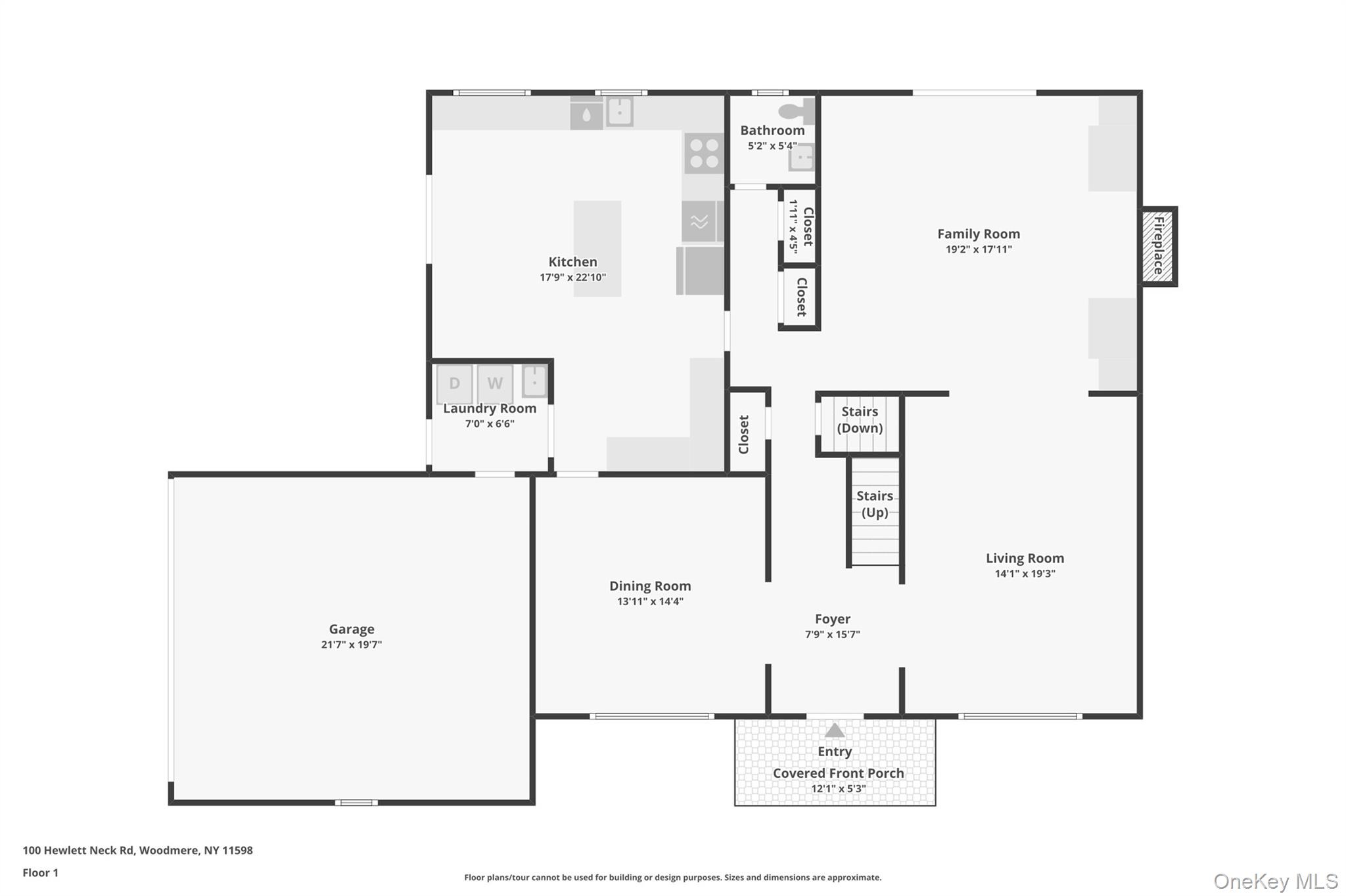100 Hewlett Neck Road Property Photo 42