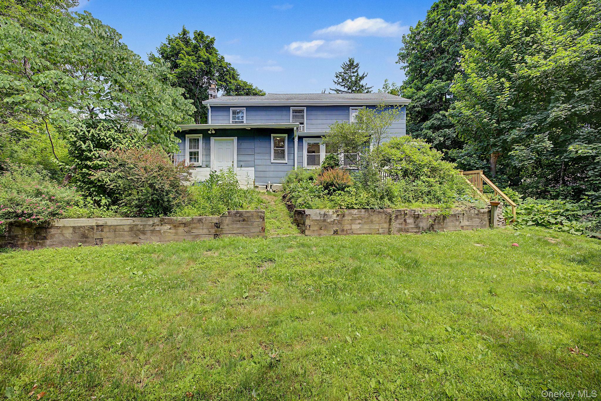 121 Putnam Drive Property Photo 1
