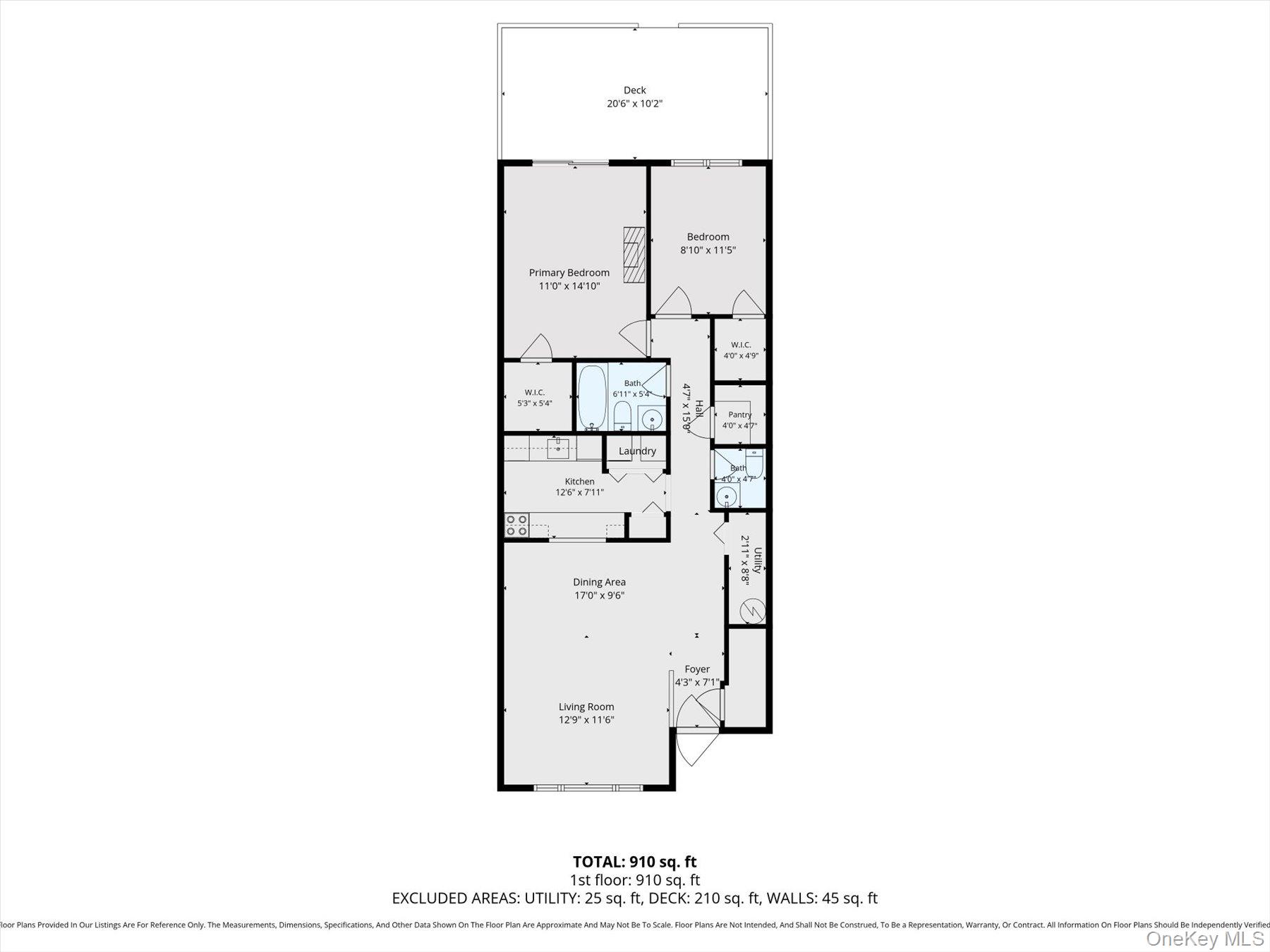 100 Daly Boulevard 2715 Property Photo 26
