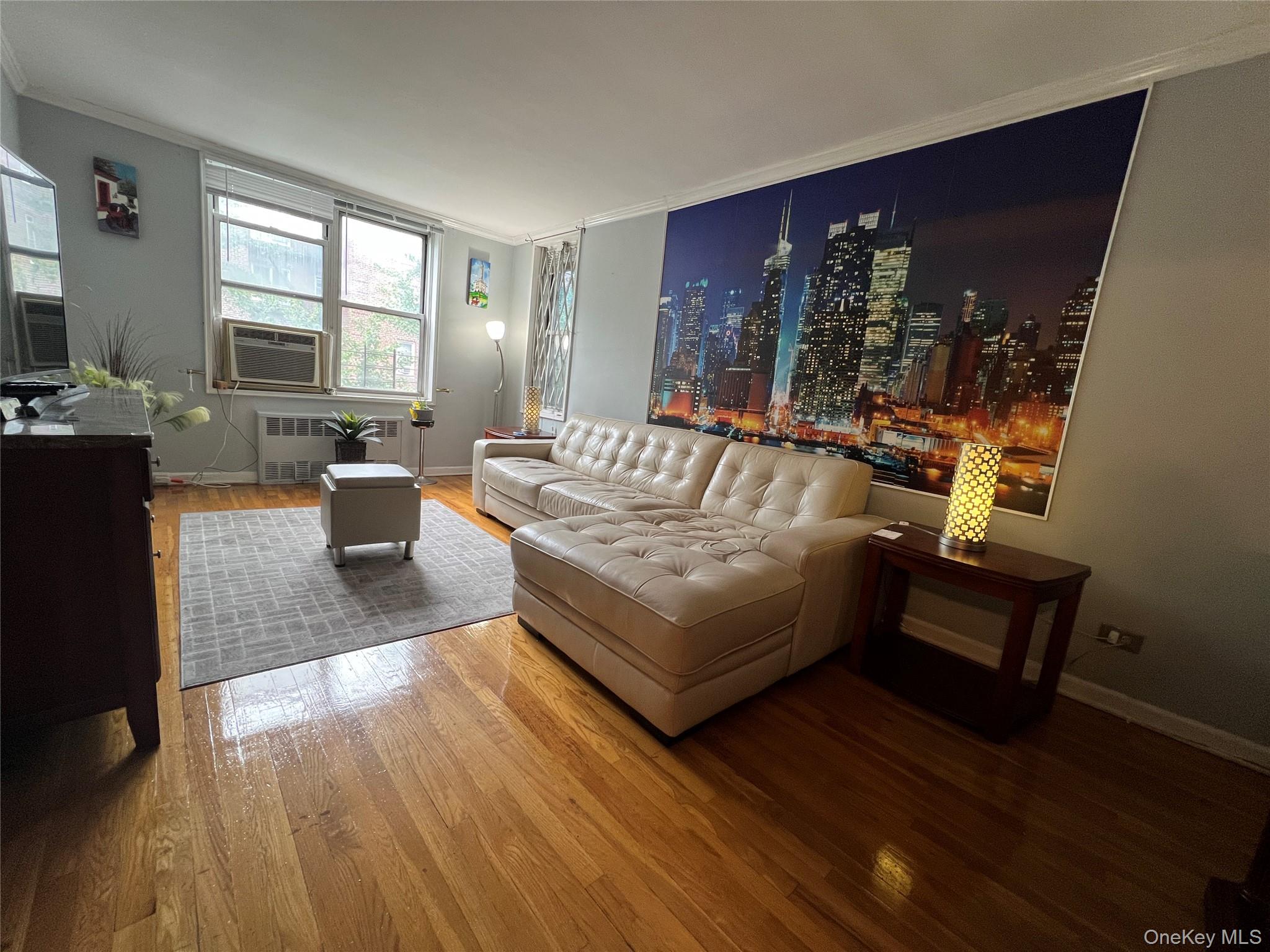 1425 Thieriot Avenue 4N Property Photo 1