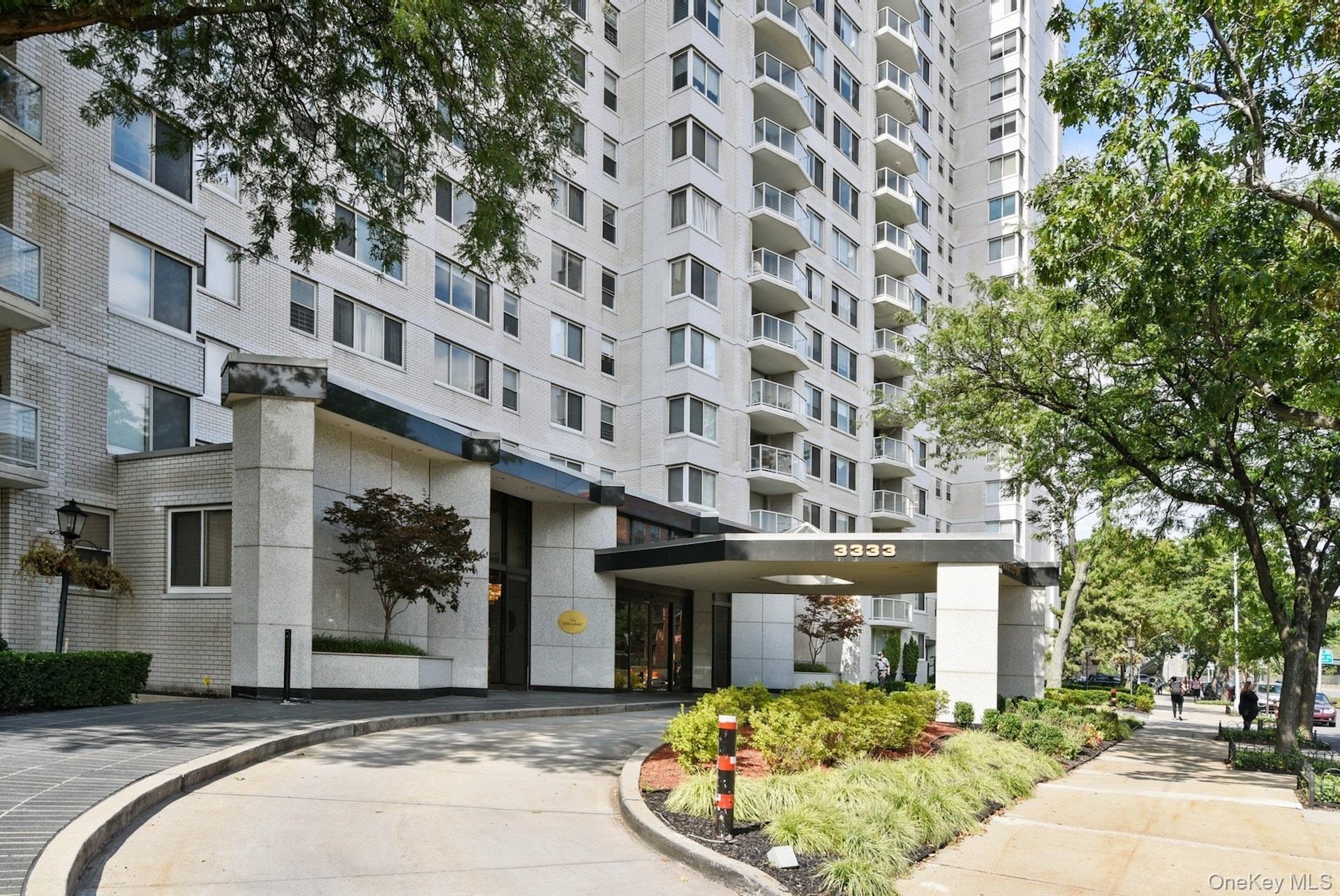 3333 Henry Hudson Parkway 5M Property Photo 1