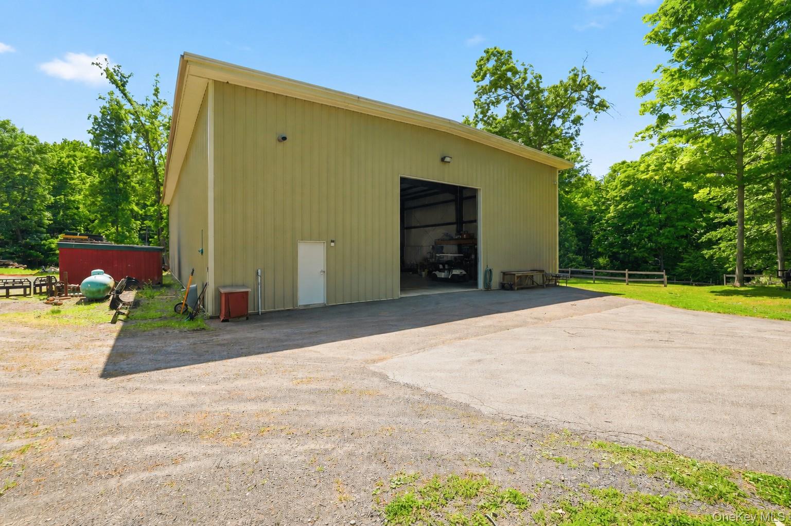 95 Judson Road Property Photo 45
