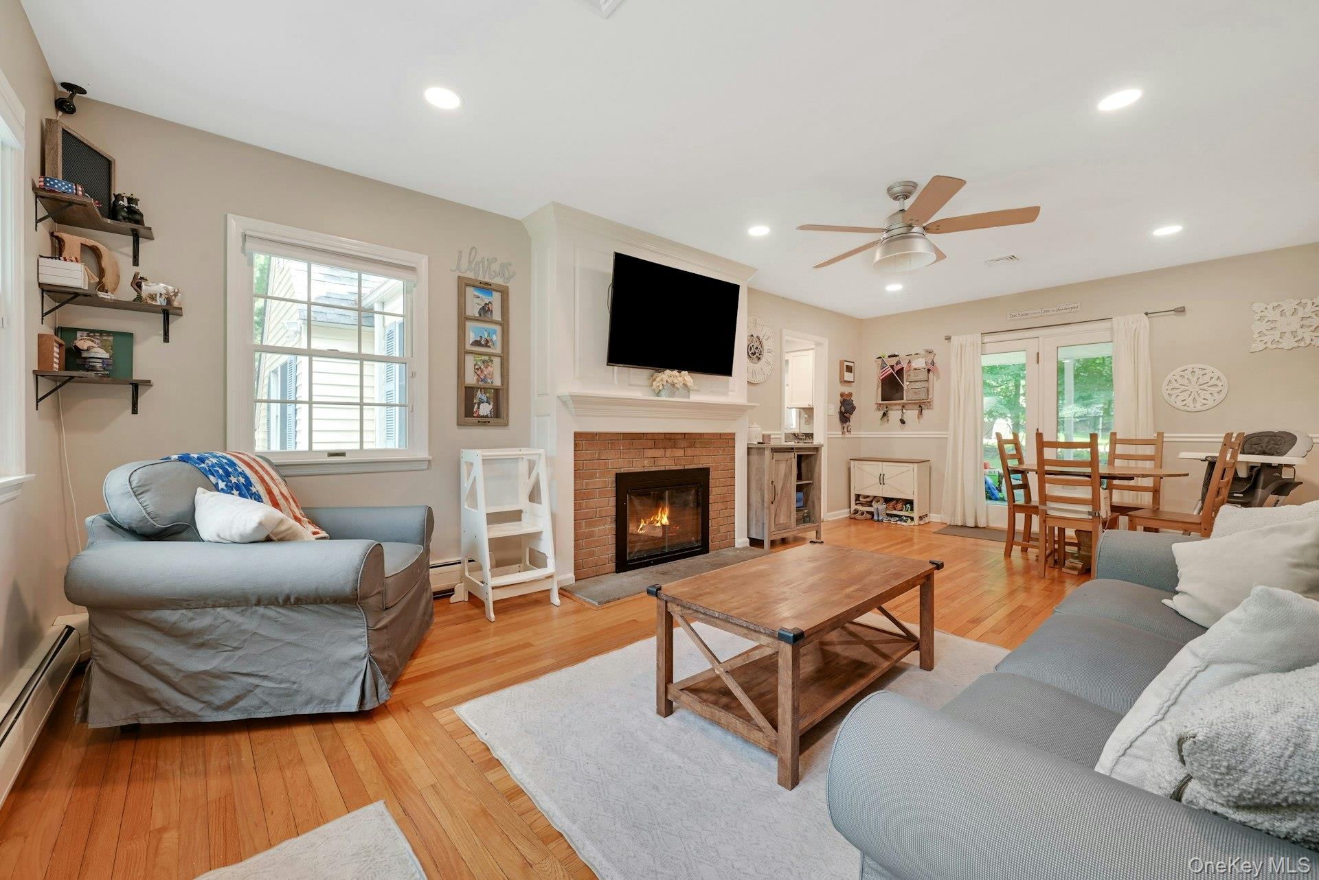 3 Hemion Way Property Photo 3