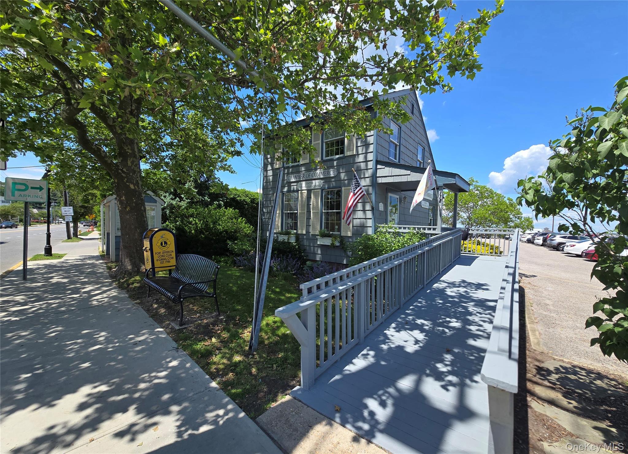 118 W Broadway Property Photo 1