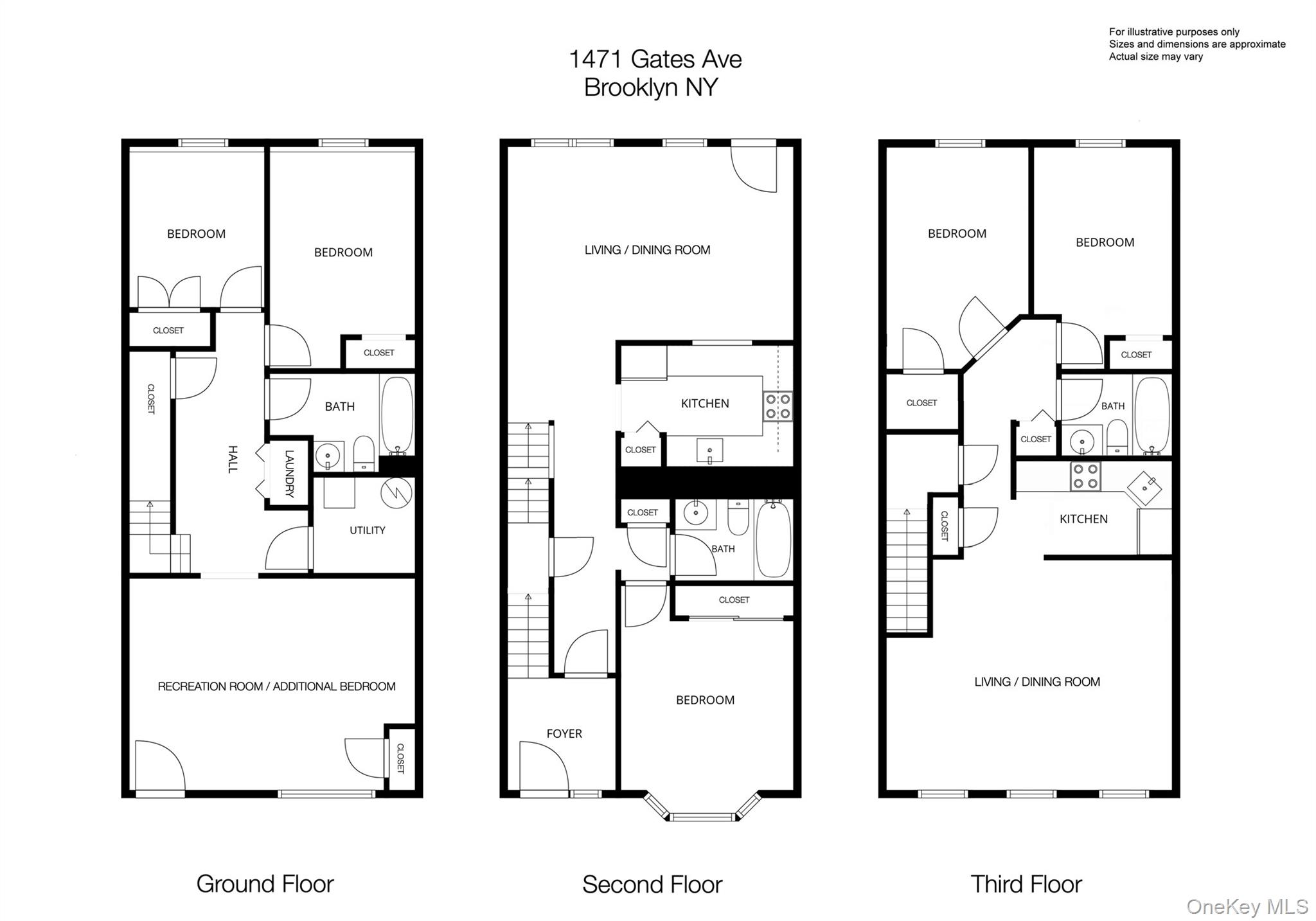 1471 Gates Avenue Property Photo 16