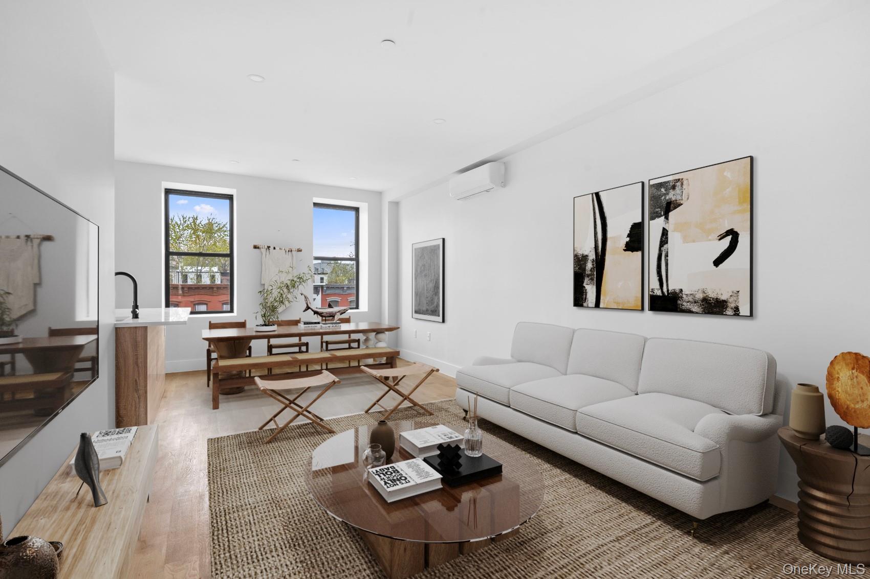 256 Putnam Avenue 4PH