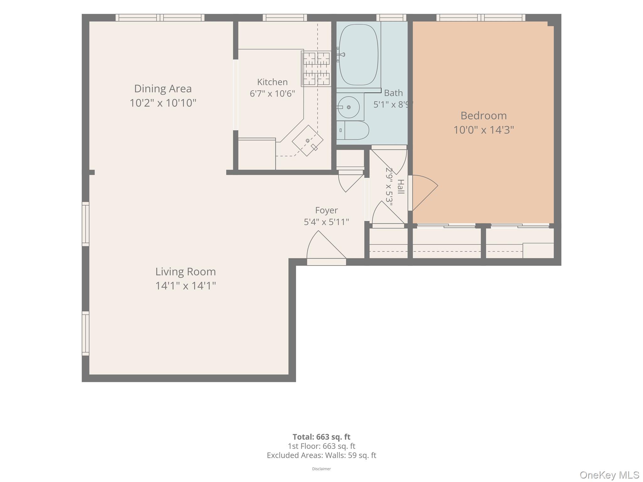 16 Edwards Street 3f Property Photo 16