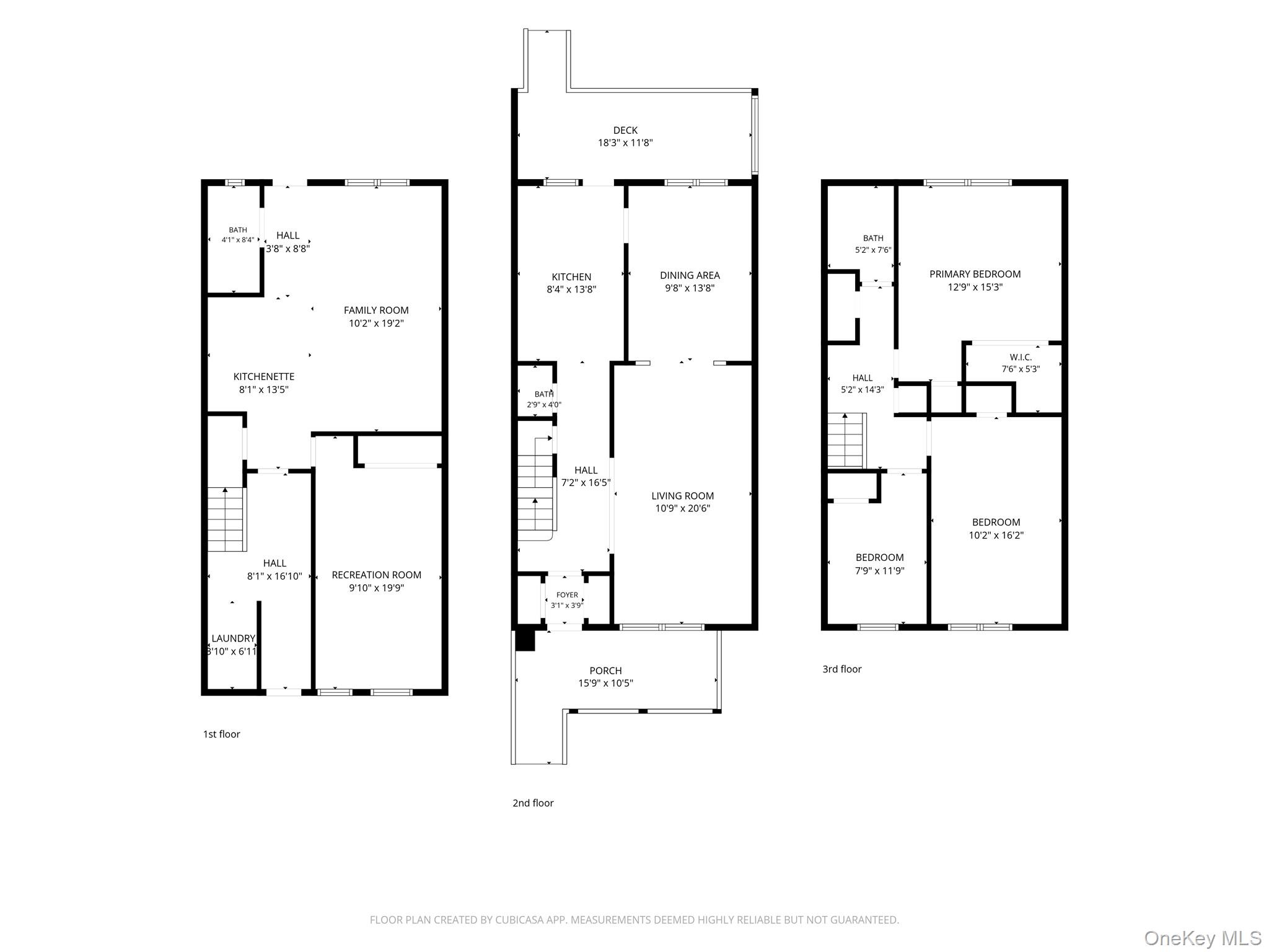 4425 Richardson Avenue Property Photo 32
