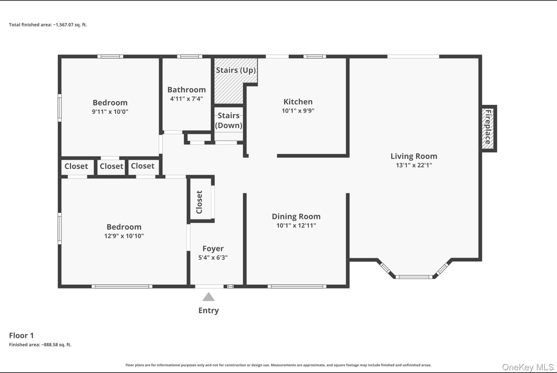 1372 Pine Drive Property Photo 36