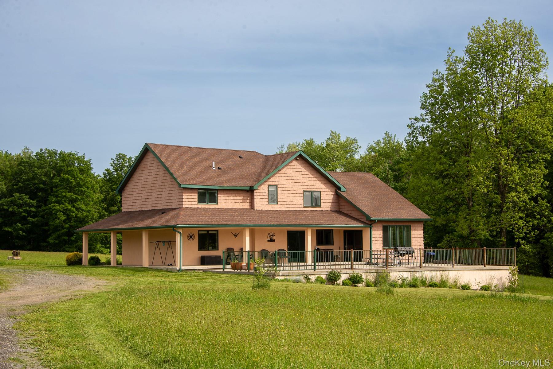 240 A Mountaindale Road Property Photo 1