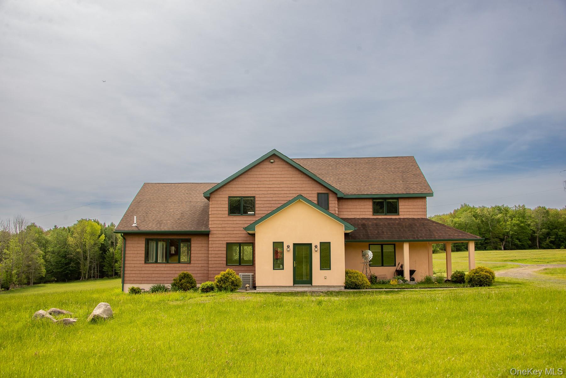 240 A Mountaindale Road Property Photo 2