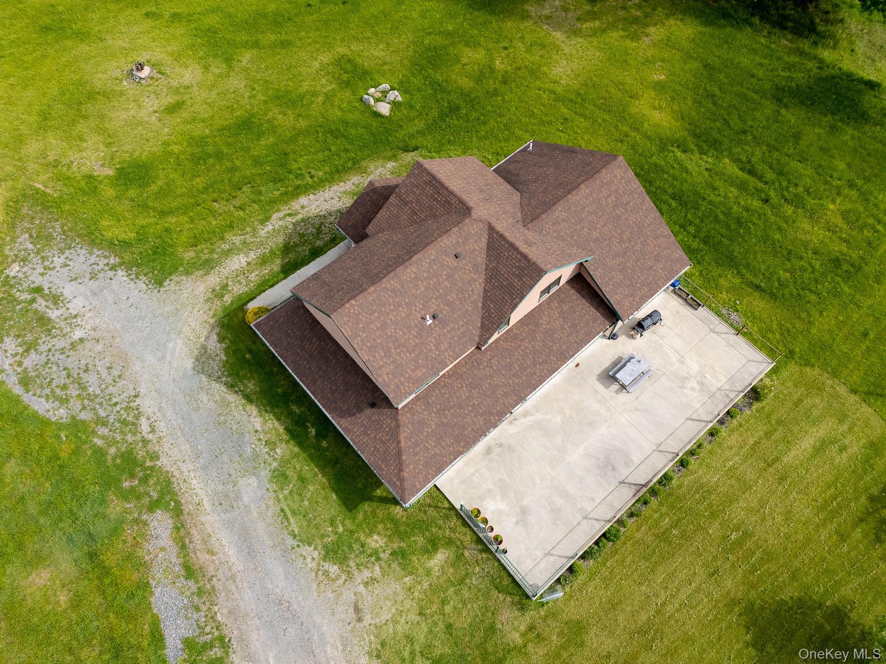 240 A Mountaindale Road Property Photo 24