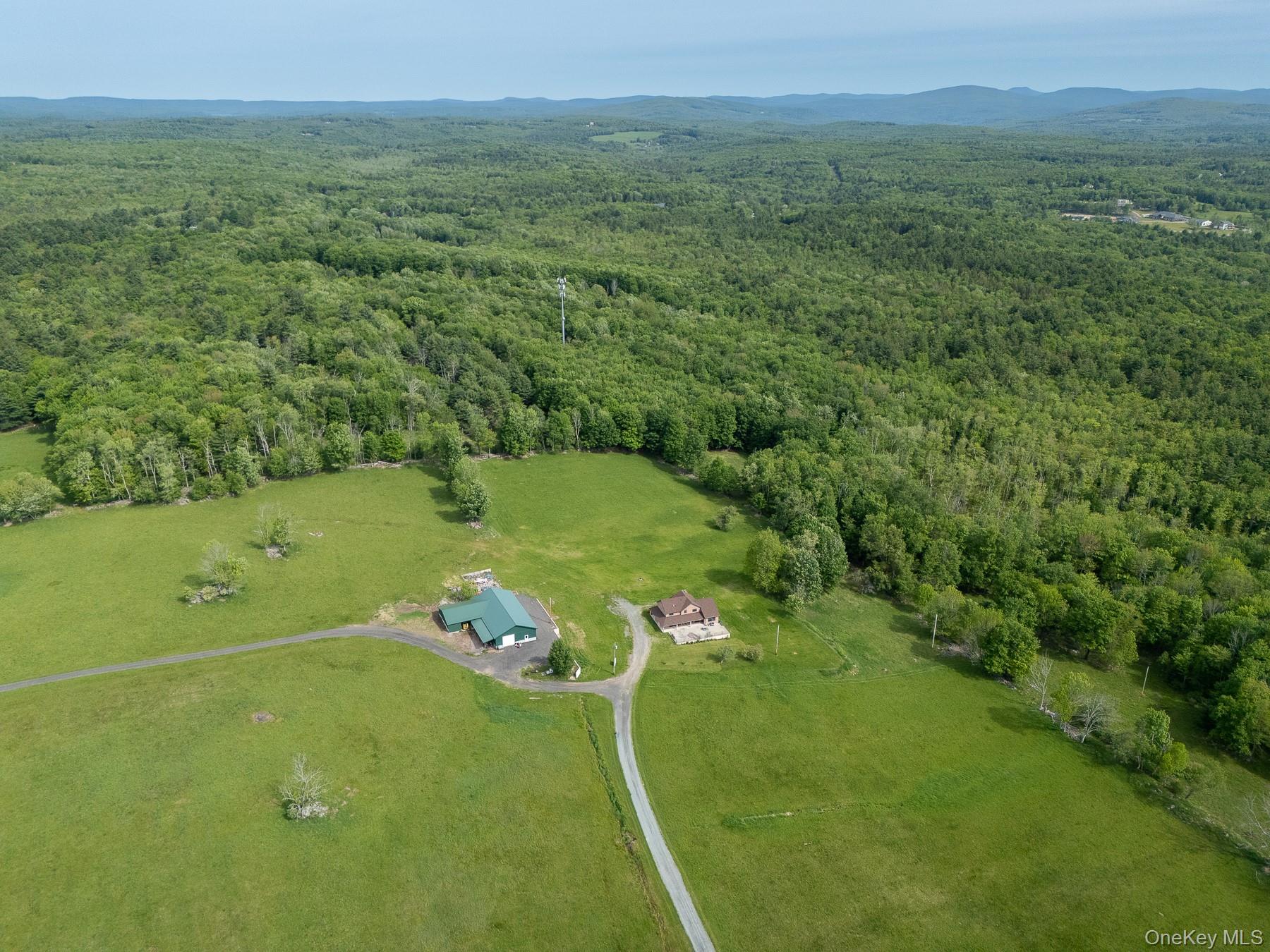 240 A Mountaindale Road Property Photo 28