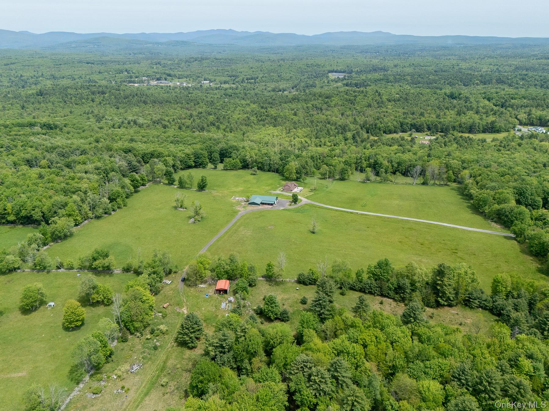 240 A Mountaindale Road Property Photo 29
