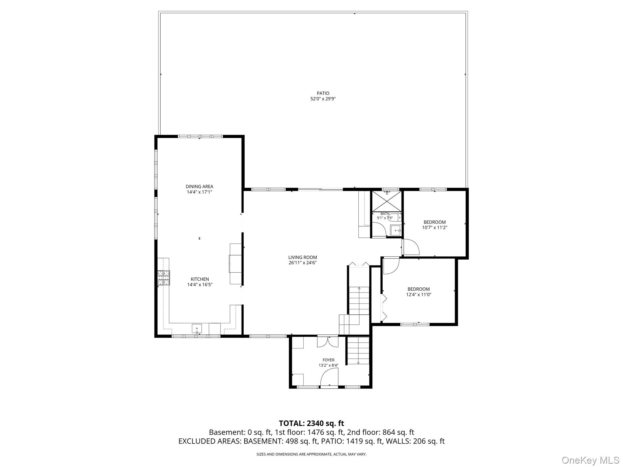 240 A Mountaindale Road Property Photo 32
