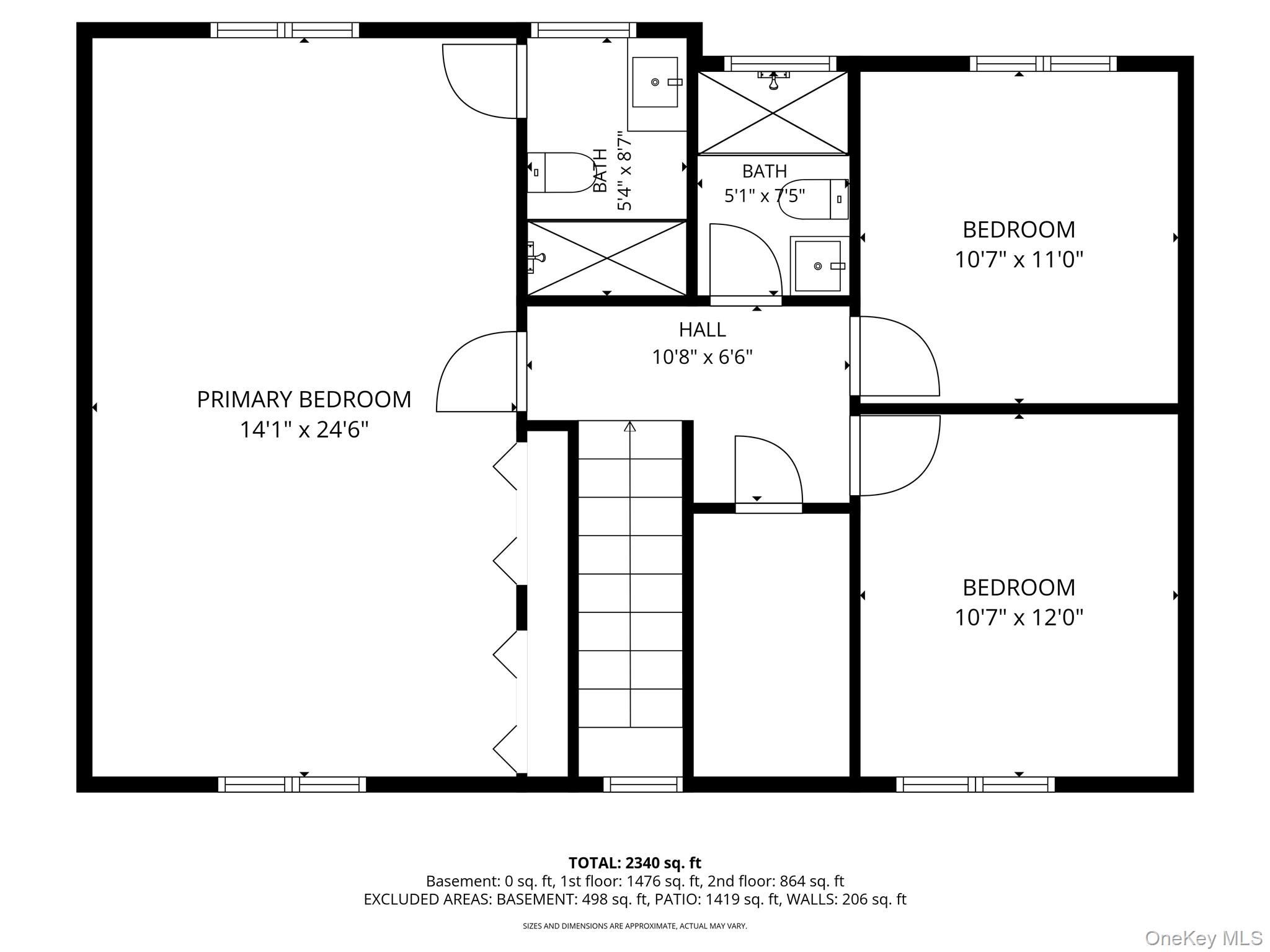240 A Mountaindale Road Property Photo 33