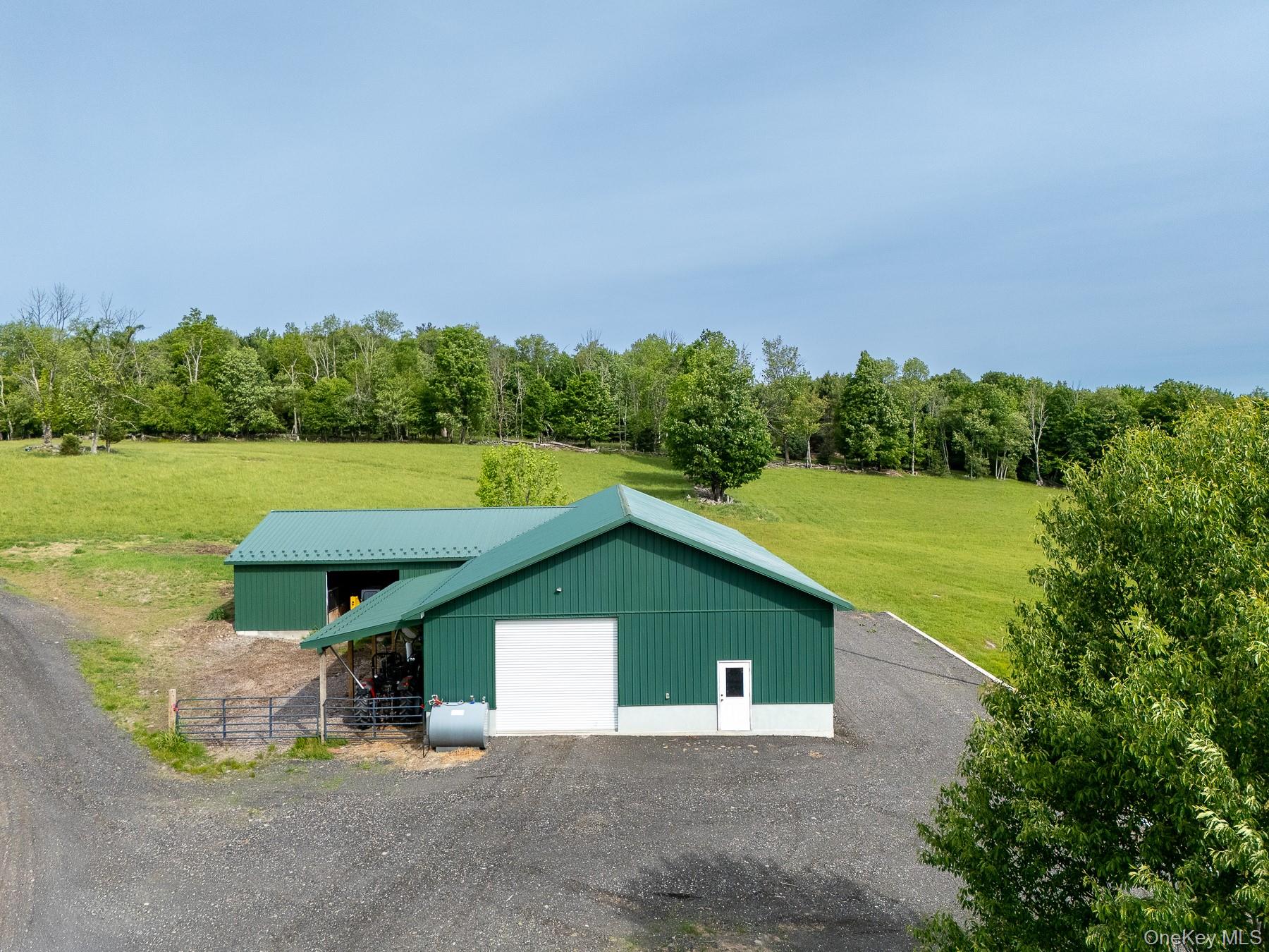 240 A Mountaindale Road Property Photo 34