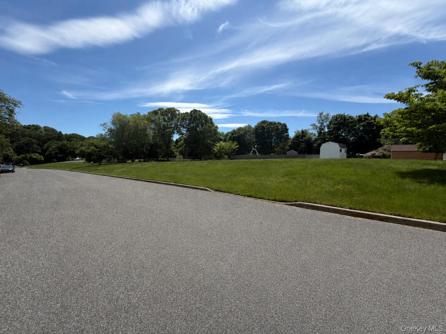 Lot 1 Coventry Court