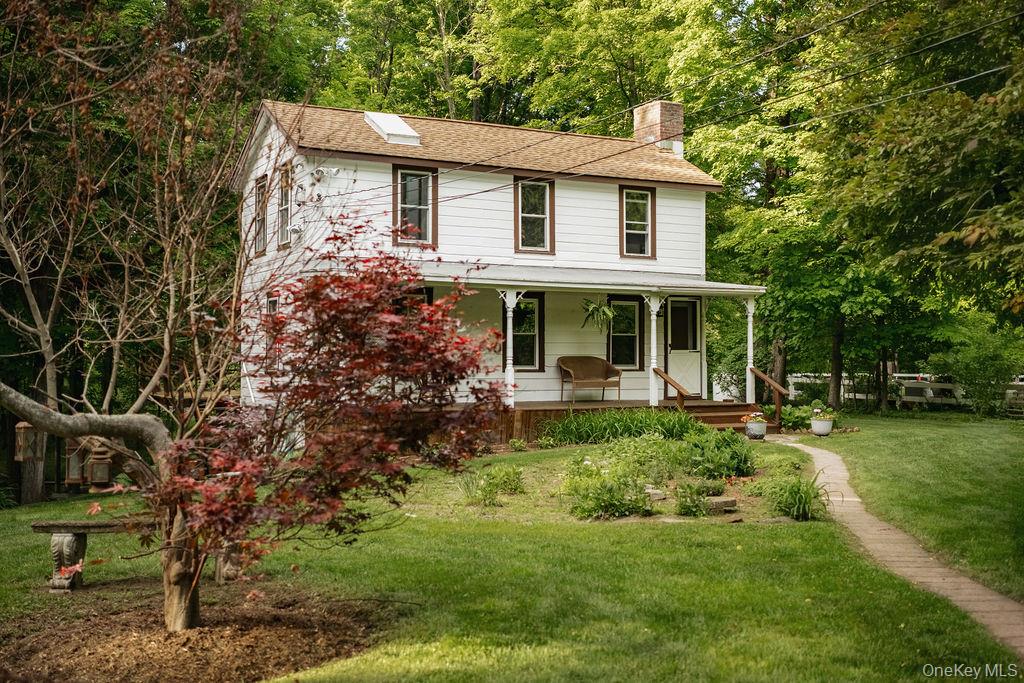 1231 Route 308 Property Photo 1
