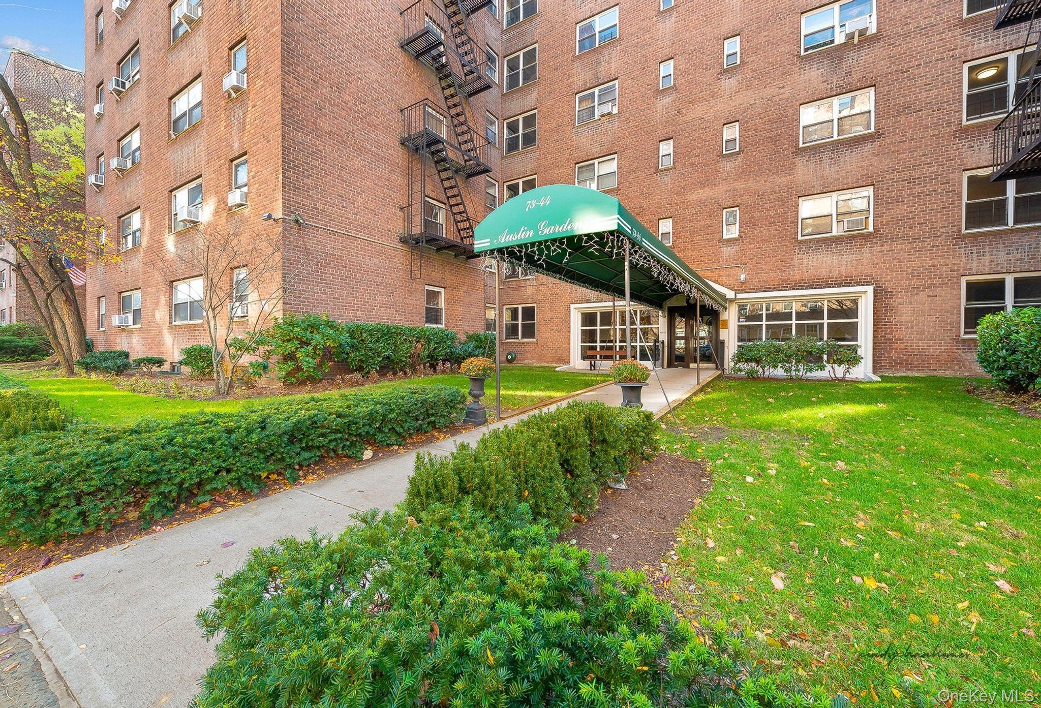 73-44 Austin Street 5/S Property Photo 1